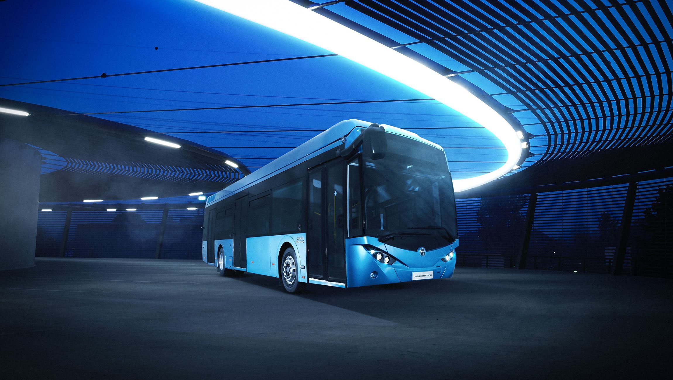 R3 Pro Bus