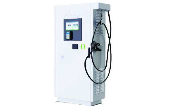 Chargeurs français