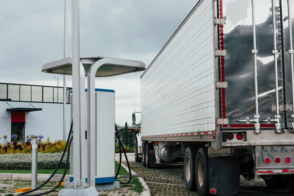 transition flotte électrique entreprise